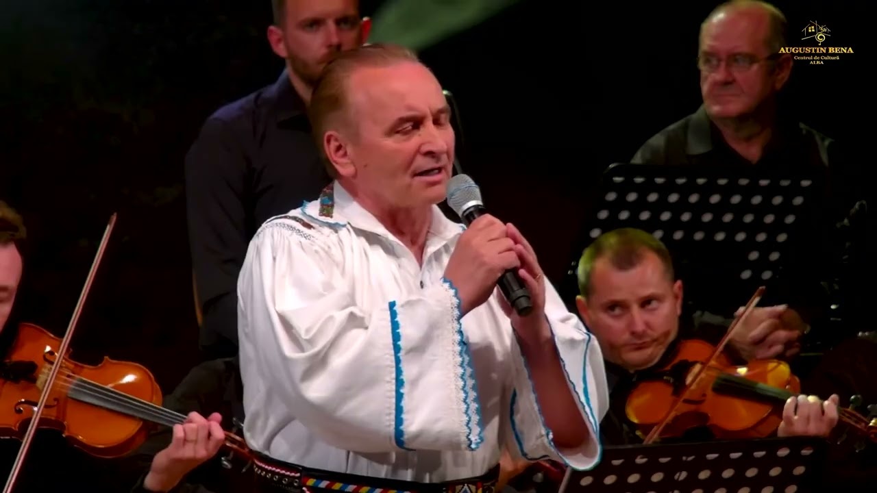 Alexandru PUGNA - Doamne Împarate  (priceasna)