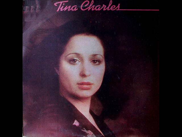 Tina Charles - Disco Fever