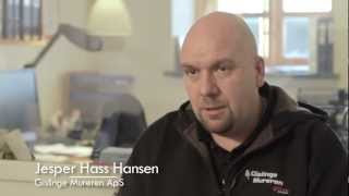Webdesign, Online Marketing Webfilm - Webtimiser.dk