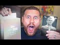 I Opened These *NEW* Black & White Football Cards..
