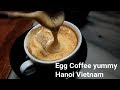 Giang Cafe Hanoi Vietnam