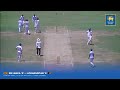 Nisala Tharaka 6 Wickets against Afghanistan 'A' | Sri Lanka 'A' Vs Afghanistan 'A' | 2nd Innings