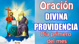 Divina Providencia oracion para inicio del mes de Febrero 2023 🙏 Salmo 91🙏oración para inicio de mes