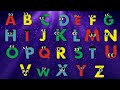 📚 ABC Song for Kids 🎵 | Fun Alphabet Song A–Z | TBL Learning #abcd #abcdsong#kidssongs#nursaryrhymes
