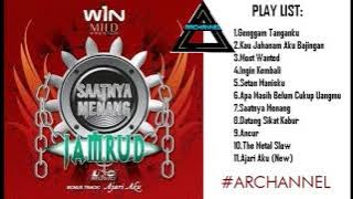 Saatnya Menang (2013) - Full Album Jamrud