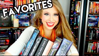 FAVORITE BOOKS | 2014 EDITION