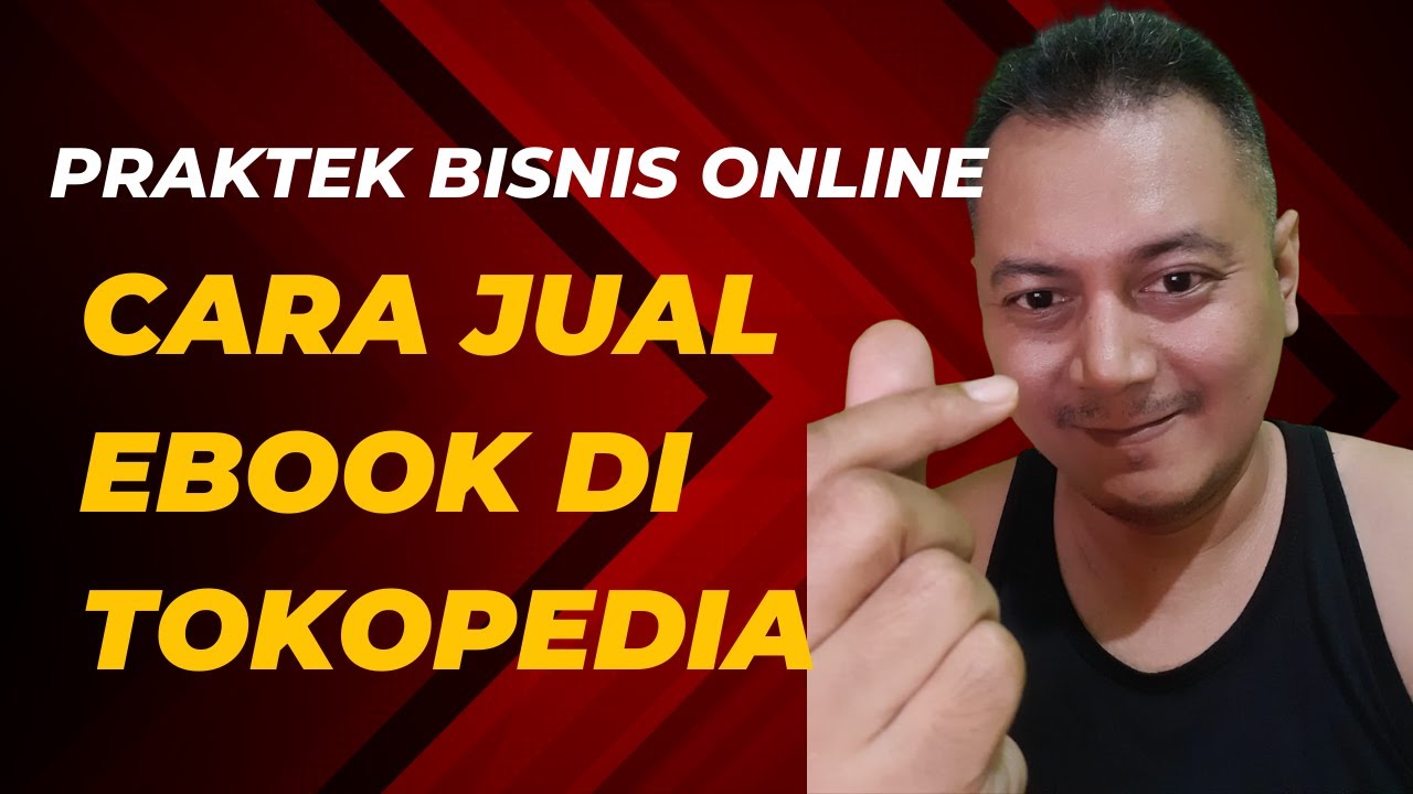 Membangun Kerajaan Digital: Panduan Lengkap Bisnis Online Jual Ebook
