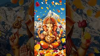 जय गणेश जय गणेश देवा | 🌺🌺Ganeshji Ki Aarti | Lord Ganesh Aarti #trending #yt #viralvideo #shorts