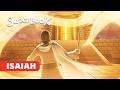Superbook - Isaiah - Season 5 Episode 5 - Full Episode (Official HD Version)