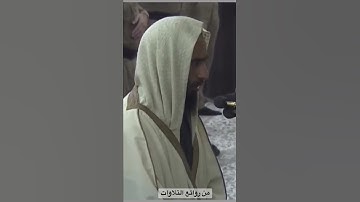 #تلاوة جميلة للشيخ #أحمد_طالب من #المسجد_النبوي