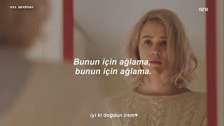 Lana Del Rey- This Is What Makes Us Girls (Çeviri) Resimi