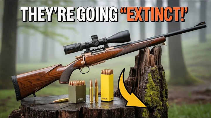 5 Hunting Calibers Experts Recommend Avoiding — Here's Why
