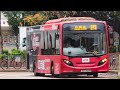 【全廣蛋撻】KMB 273 華明-粉嶺站 (循環線)