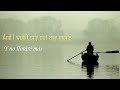 Styx - Boat On The River (Subtitulado Español/Inglés)
