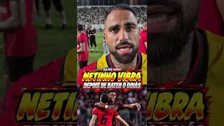 Dragão supera o Goiás na Serrinha, e Netinho valoriza “força do grupo”