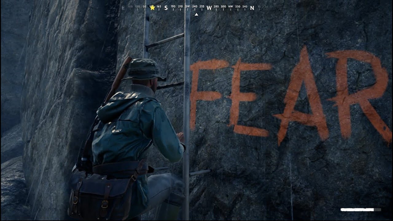 Vigor - Episode 4 - Solo Scavenger Run