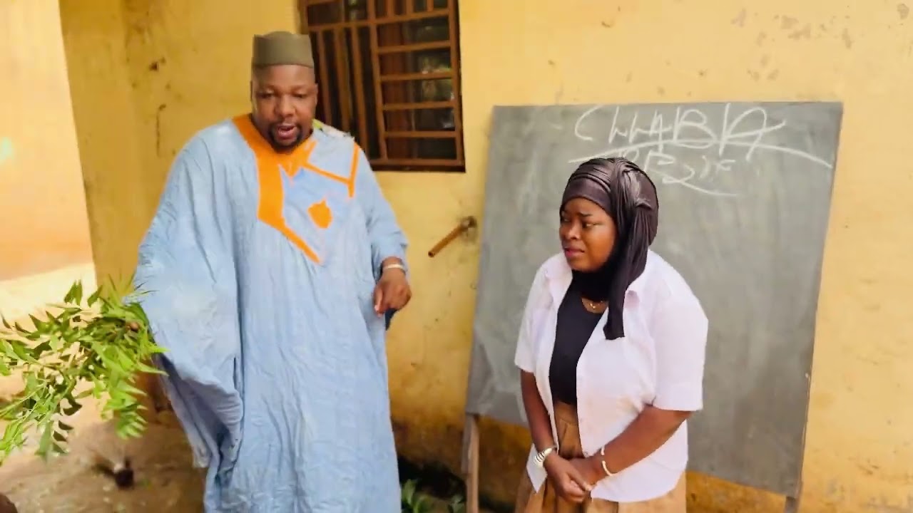 Claba School : Histoire / Soundiata KEITA