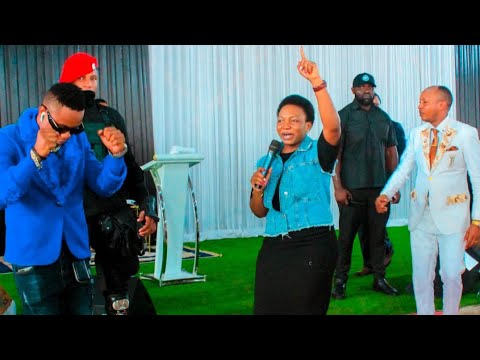 Pius wilson live