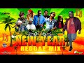 REGGAE MIX JANURARY 2022  LUTAN FYAH QUEEN IFRICA BUSY SIGNAL LUCIANO JAH CURE  1876899-5643