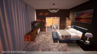 S E N J A | DESIGN STUDIO 3 | HYBRID RETREAT HOUSE