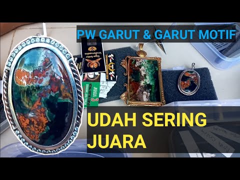 Batu Rubah Uji ya... 