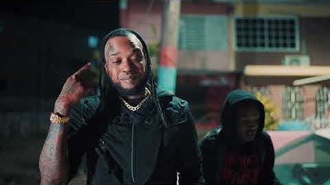 Skeng, Tommy Lee Sparta - Disappear Season (Official Video) ft. Nicki Minaj