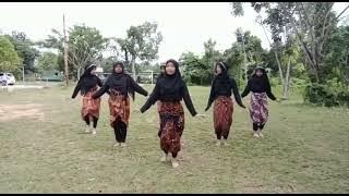 TARI LIR ILIR X JAWA ELEKTRONIK KELAS IX T.P 2021/2022