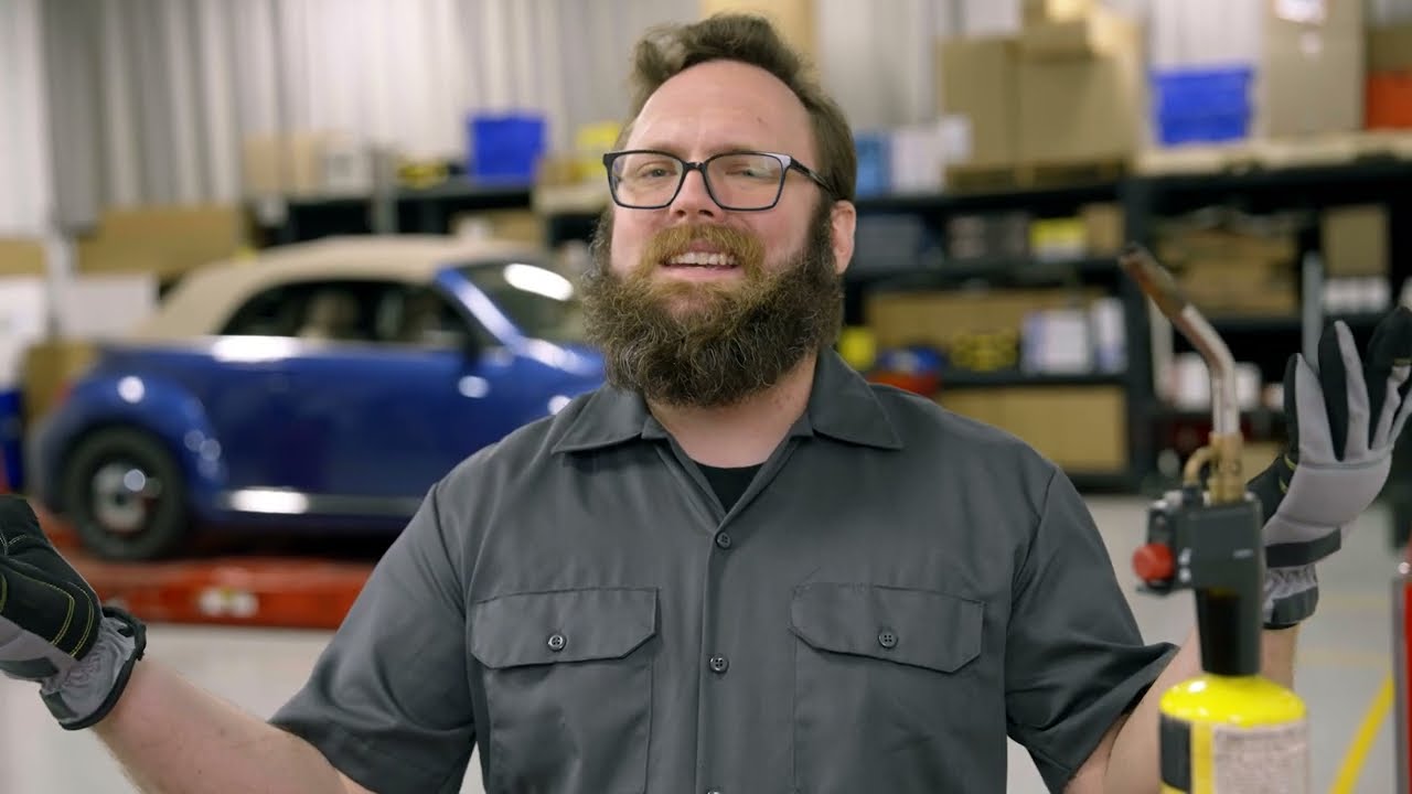 How You Gonna Solve It? – Complete Knuckle Assembly | MOOG Parts :30