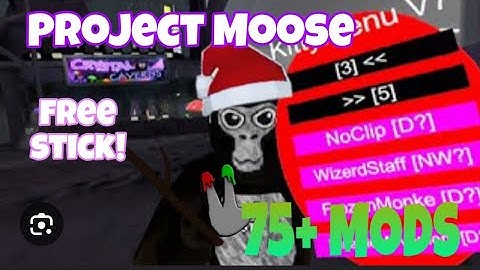 How to get project moose (updated)