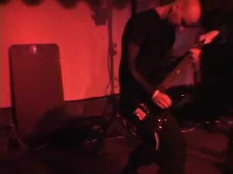 System Syn - Abrasion Collar (LIVE VIDEO 1/4)