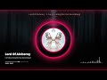 Lord Of Alchemy - I Am Becoming [Be Free Recordings]