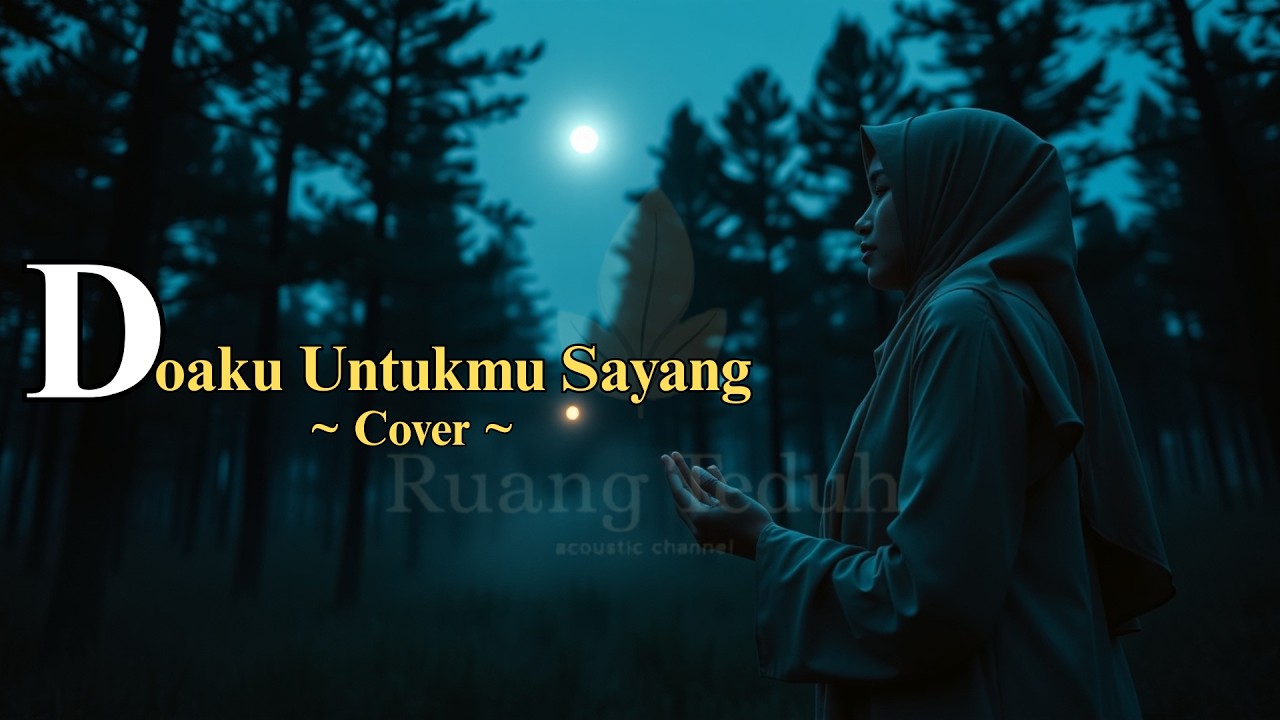 Wali - Doaku Untukmu Sayang ( Cover By Ruang Teduh )