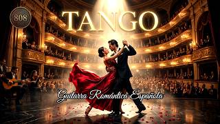 Sensual Tango Argentino – Passionate Bandoneón for Romantic Nights | Room 808 Tango