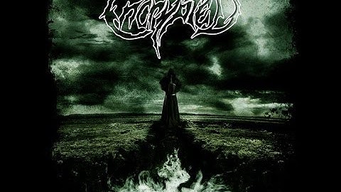 Encrypted - Into the Abyss - official MUSIC VIDEO