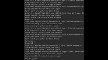 🤣[ Final Proyect 2.0 ] JAVA || ⌨️  Novato Practicando PROGRAMACIÓN