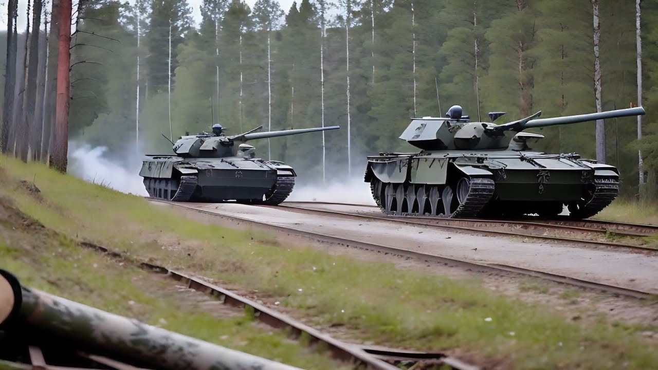 Finland joins NATO in major blow to Russia over Ukraine war - YouTube