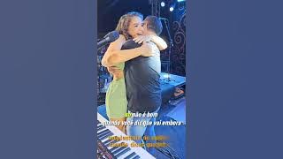 ♫🎙️ Quedate Amor (Fica Amor)- Washington Brasileiro (letra en español, portugues)