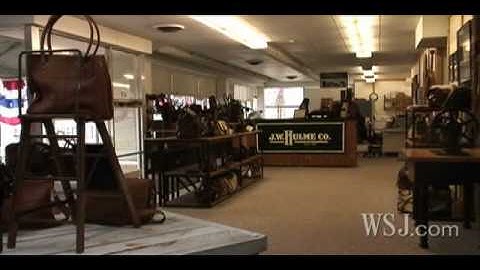 How the Credit Crunch Caused a Ripple