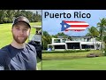 Day in the Life of Hayden Bowles (Puerto Rico)