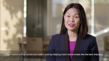 Enabling Nonprofit Digital Transformation: TechSoup and MotherCoders