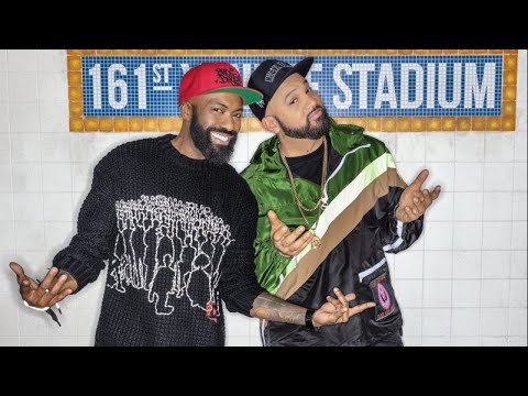 'Desus & Mero' ends after 4 seasons on Showtime, hosts pursuing ...