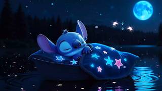 Fall Asleep Effortlessly 😴 Relaxing Sleep Music for Calm Anxiety & Stress Relief, Melatonin Release screenshot 4