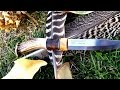 How to Make a Custom Antler Handle For a Mora No. 2 How to Make a Custom Antler Handle For a Mora No. 2
