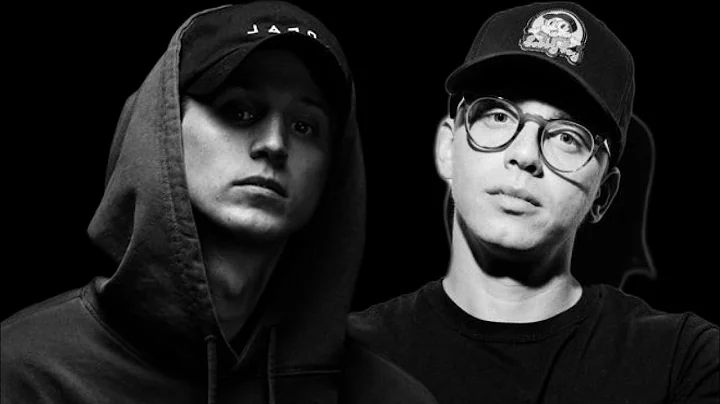 NF - TRUST (Remix) (feat. Logic) W/ Other NF Vocals | MASHUP