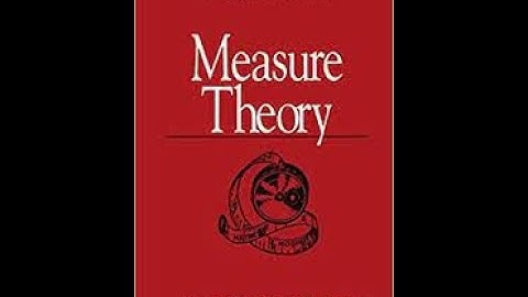 Outer Measure of an interval is its length proof/measure theory