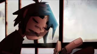 Gorillaz - Feel Good Inc (Alternate Edit)