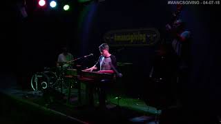 The Lou Clarke Trio - Blue Eyes