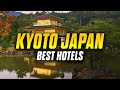 Inside The 10 Most Luxurious Hotels in Kyoto, Japan