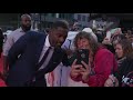 The Mountain Between Us: Idris Elba Red Carpet Premiere Arrivals TIFF 2017