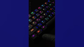 Windows tricks   #windows #asmr #keyboards #gaming #tricks